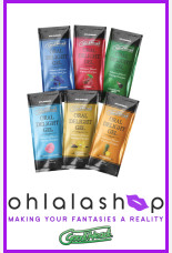Goodhead Oral Delight Gel 6 Sachets 